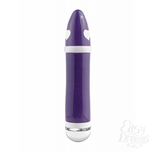  3     CERAMIX NO11-PURPLE HEARTS