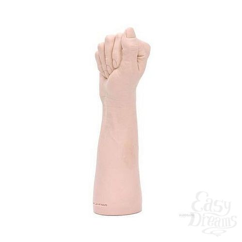 ���������� 1:  BELLADONNA S BITCH FIST WHITE