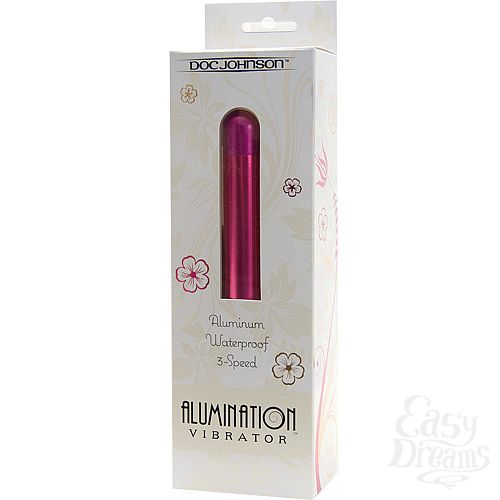 3    ALUMINATION 0348-03 BX DJ