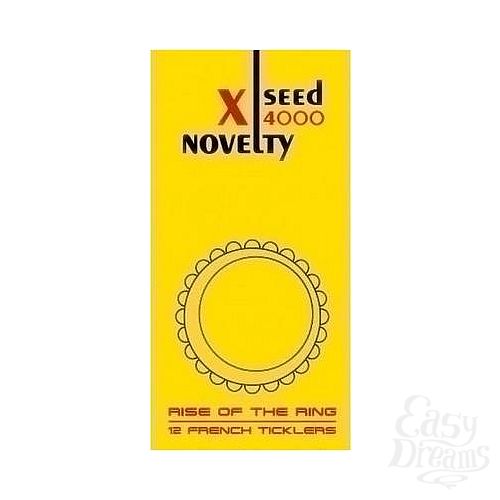  1:   Sagami 12  XSEED 4000 