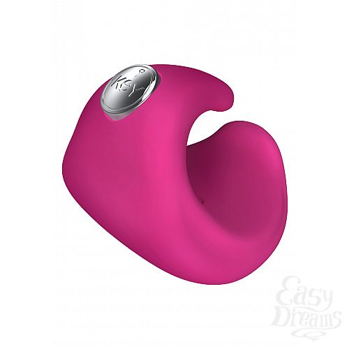  2   Key Pyxis Finger Massager , 
