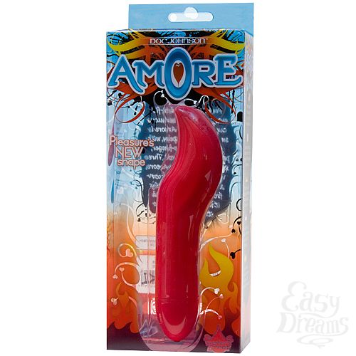  3    AMORE 351-01 BX DJ
