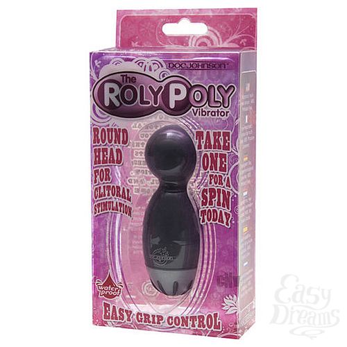  1:    THE ROLY POLY 353-02 BX DJ