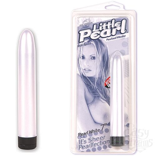  1:   LITTLE PEARL  0375-01 CD DJ