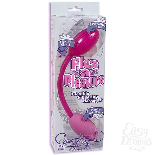  3  - FLEX A PLEASURE  377-04 BX DJ