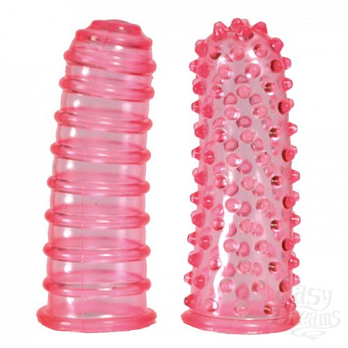  1:      Lustfingers Soft, 