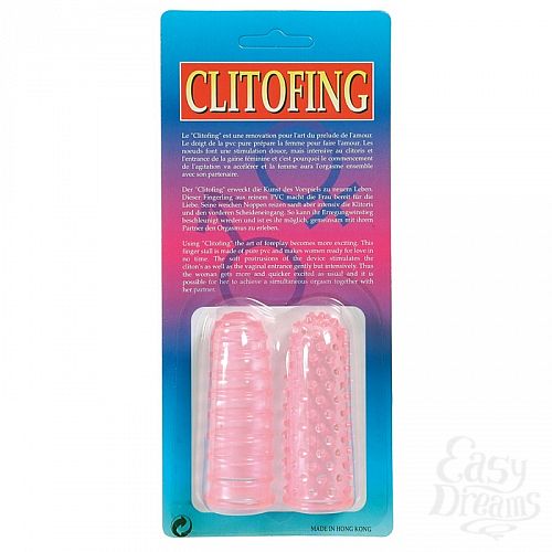  2      Lustfingers Soft, 