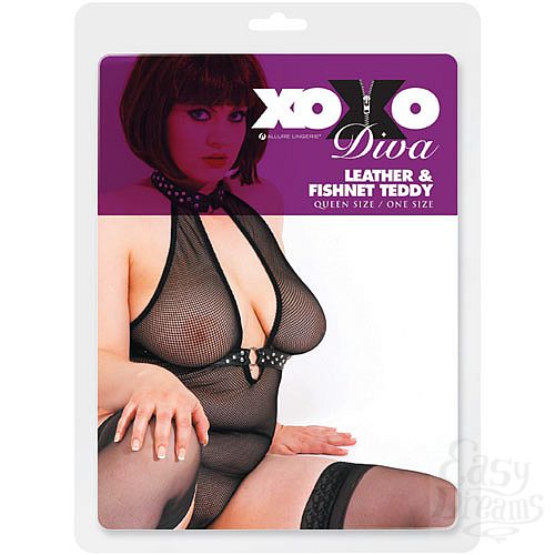  1:      DIVA 4-806XOD