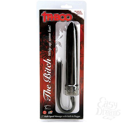  3  - TABOO   4024-6 CD TS