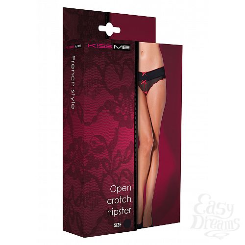 ���������� 2  ������� FRENCH STYLE BLACK XXL/XXXL 30580-02-53