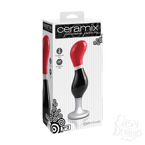  1:    CERAMIX NO 3  -