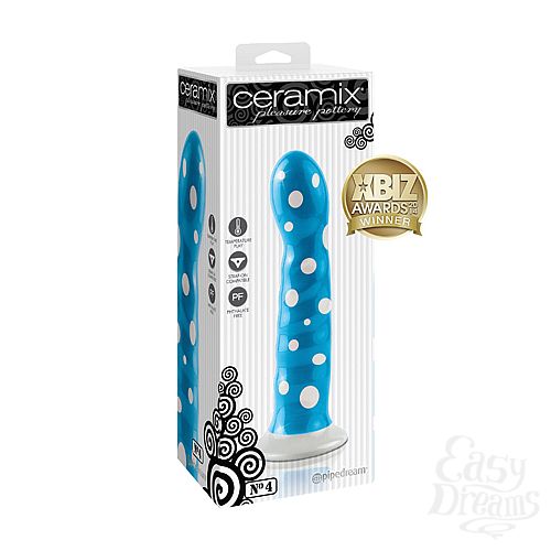  1:    CERAMIX NO 4  