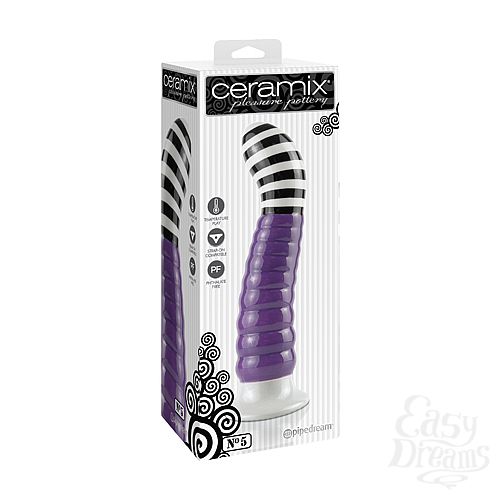  1:    CERAMIX NO 5  