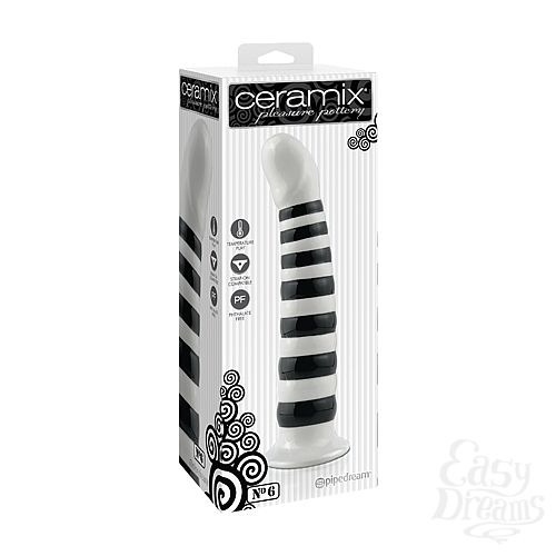  1:    CERAMIX NO 6  -