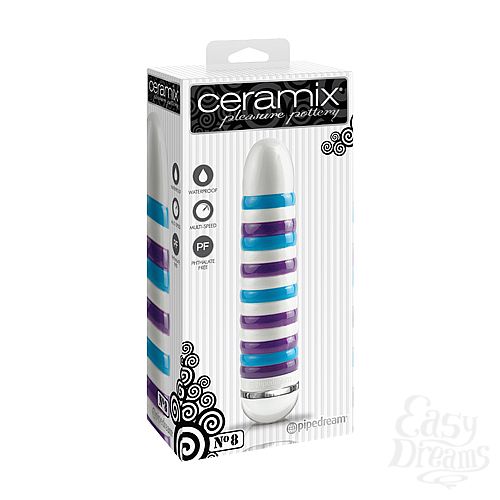  1:   CERAMIX NO 8  -