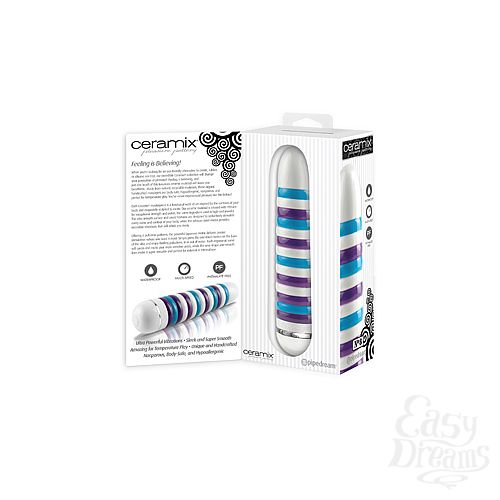  2   CERAMIX NO 8  -