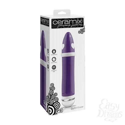  1:   CERAMIX NO 11  
