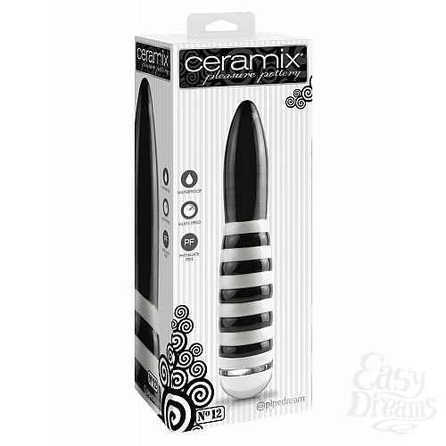  1:   CERAMIX NO 12  -