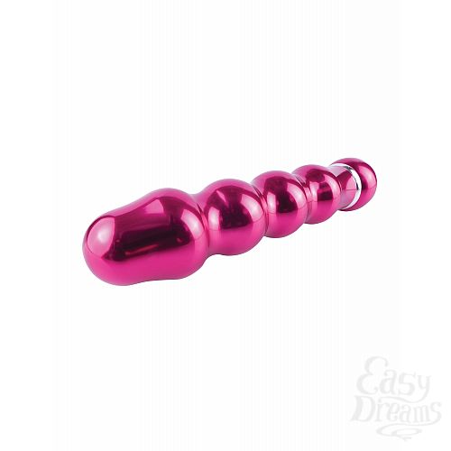  4   PURE ALUMINIUM - PINK MEDIUM  