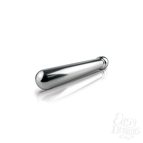  4   PURE ALUMINIUM - SILVER MEDIUM  