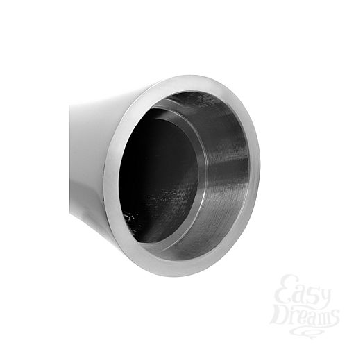  5   PURE ALUMINIUM - SILVER MEDIUM  