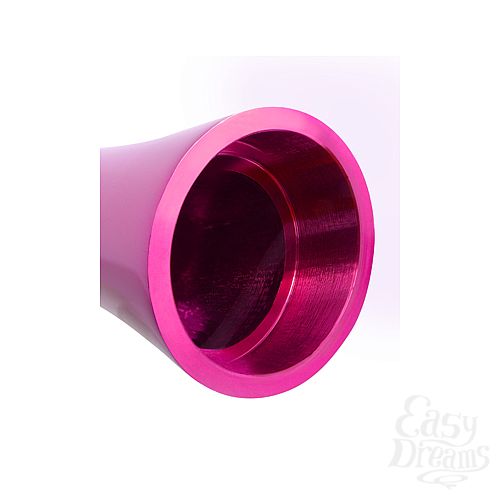  5   PURE ALUMINIUM - PINK LARGE  