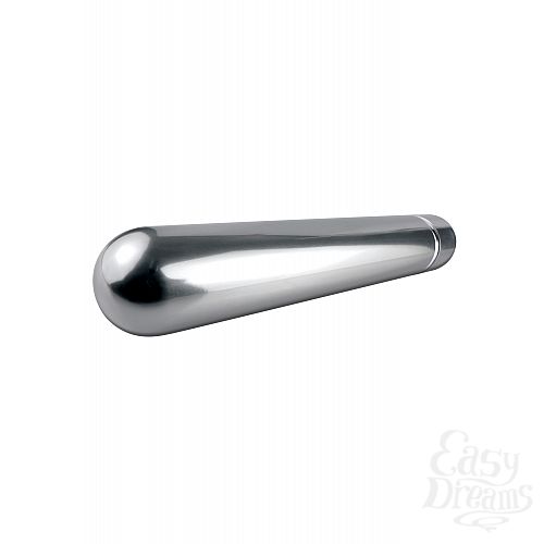  4   PURE ALUMINIUM -SILVER LARGE  