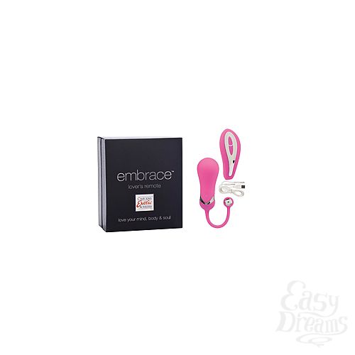  1:  - EMBRACE LOVERS REMOTE    