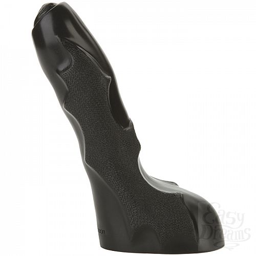  2      THE CAPED COCK