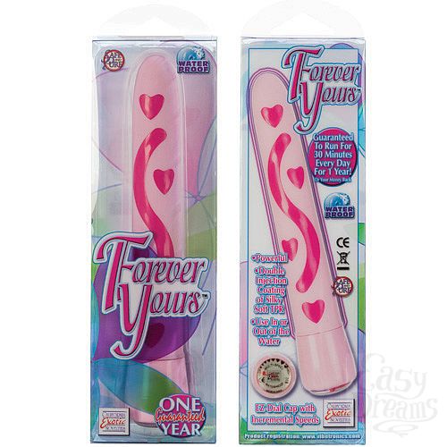  3    FOREVER YOURS 485-04 BX SE