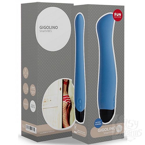  3    Gigolino
