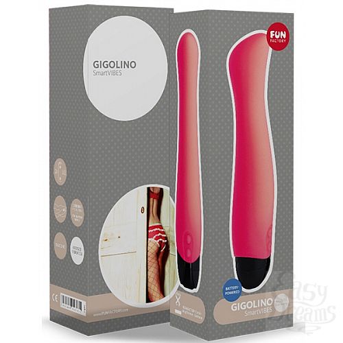  3    Gigolino