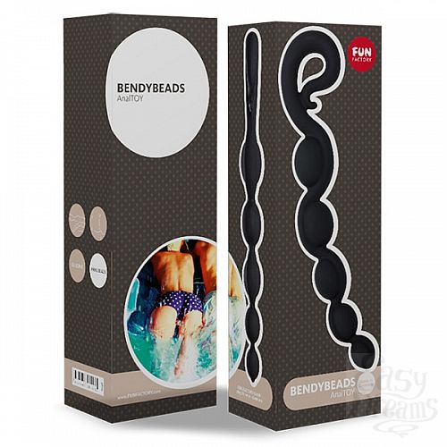  2     Bendybeads