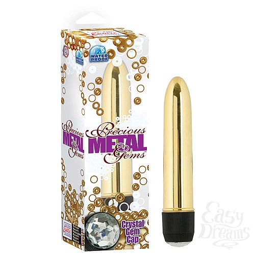  1:      PRECIOUS GEMS 4,5in 0500-10 BX SE