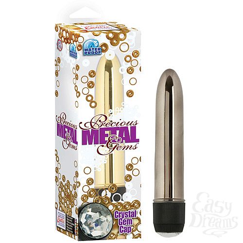  1:      PRECIOUS GEMS 0500-20 BX SE