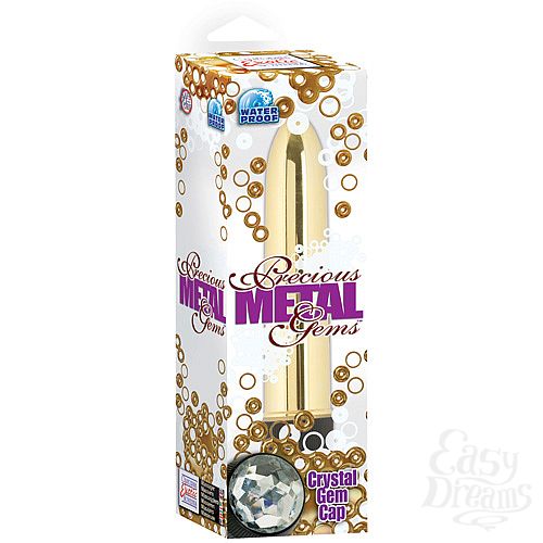  3      PRECIOUS GEMS 0500-20 BX SE