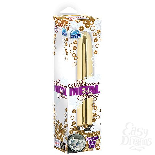  3      PRECIOUS GEMS 6in  0500-40 BX SE