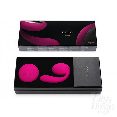  2      Ida Cerise