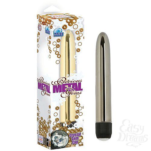  1:   PRECIOUS METAL GEMS 0500-50 BX SE