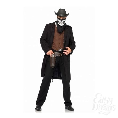 ���������� 1:  ������ ������-�������� Reaper Cowboy, XL, ������