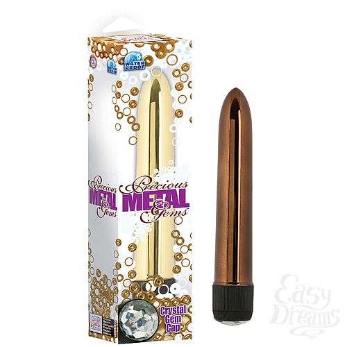  1:      PRECIOUS GEMS 6,75in UKRN 0500-90 BX SE