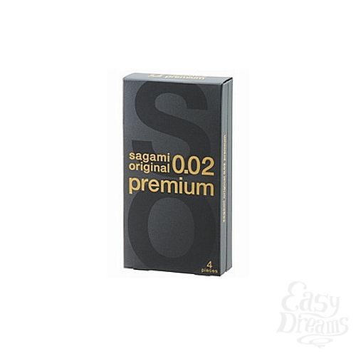  1:   Sagami Original 0.02 PREMIUM (2 .)