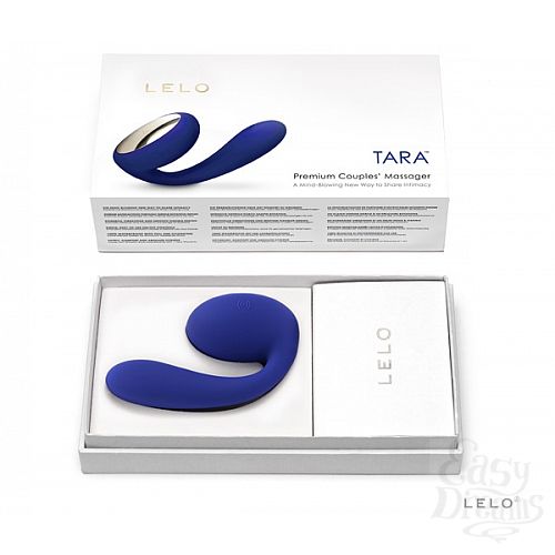  2      Tara Midnight Blue