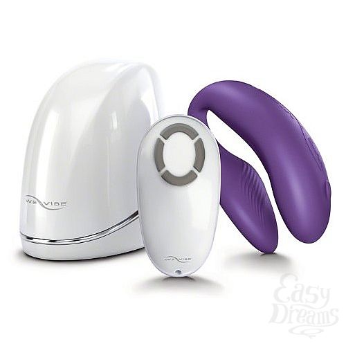  2      We-Vibe 4