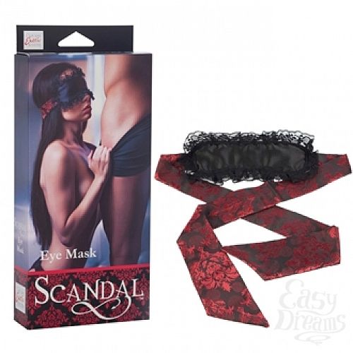  2     Scandal