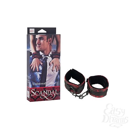 ���������� 2  ������������� ������� Scandal