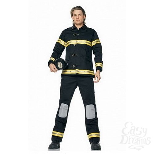 ���������� 1:  ������ ��������� Fireman, M/L