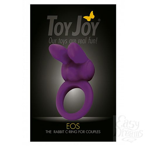  4      Eos The Rabbit C-Ring , 