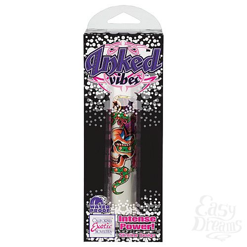  3       INKED SUPERSLIMS 0505-10 BX SE