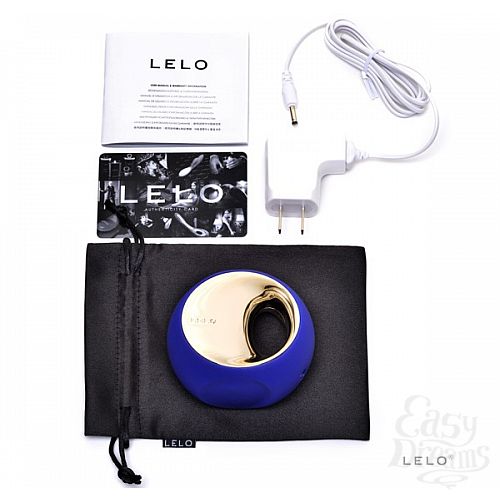  3    Ora Midnight Blue
